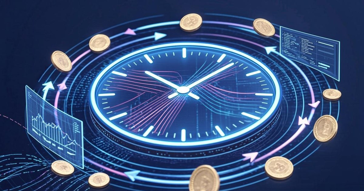Funding Rates Explained: What Perpetual Futures Traders Learn Too Late - WolfSeek blog