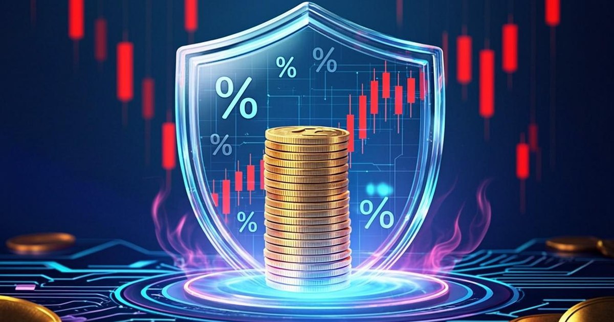 Position Sizing: The Risk Formula That Beats a Perfect Entry - WolfSeek blog