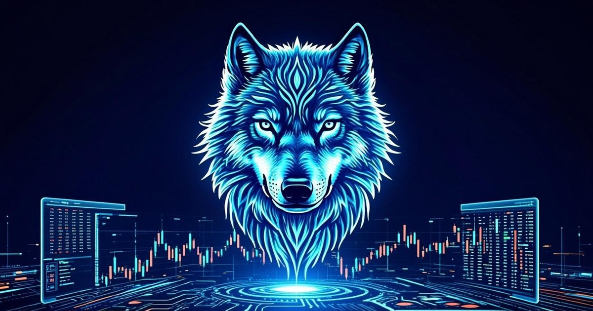 What is WolfSeek? AI-powered crypto learning and market intelligence platform - WolfSeek blog
